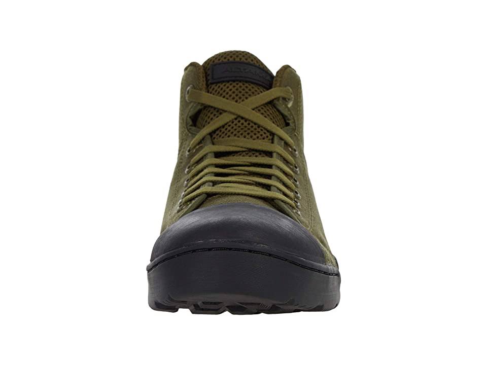 Mid Assault Boots K4897