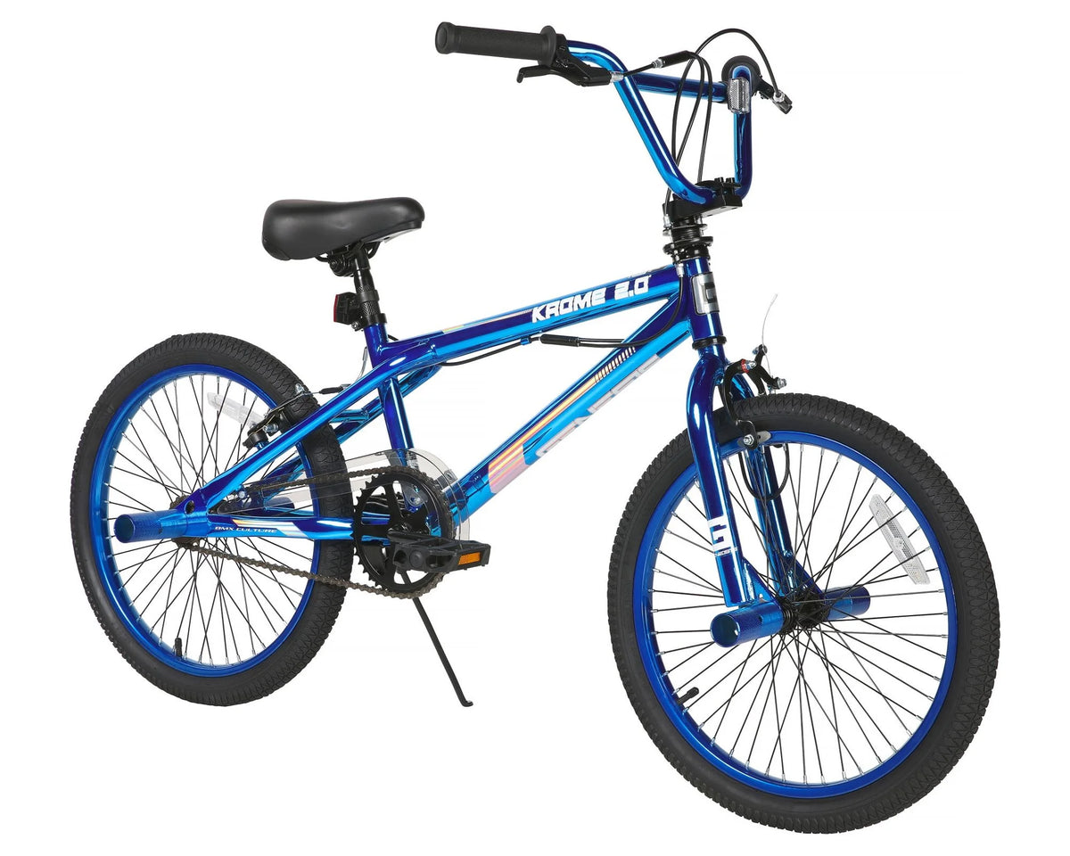 20-inch BMX Bike M618