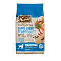 Healthy Grains Dry Dog Food Large Breed Recipe W7282