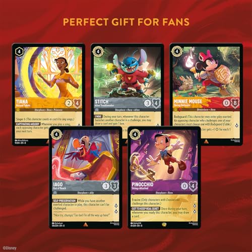 24 Packs Booster Pack Display with 12 Trading Cards Each H4336
