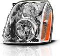 2007-2014 GMC Yukon Denali Headlight Assembly C774