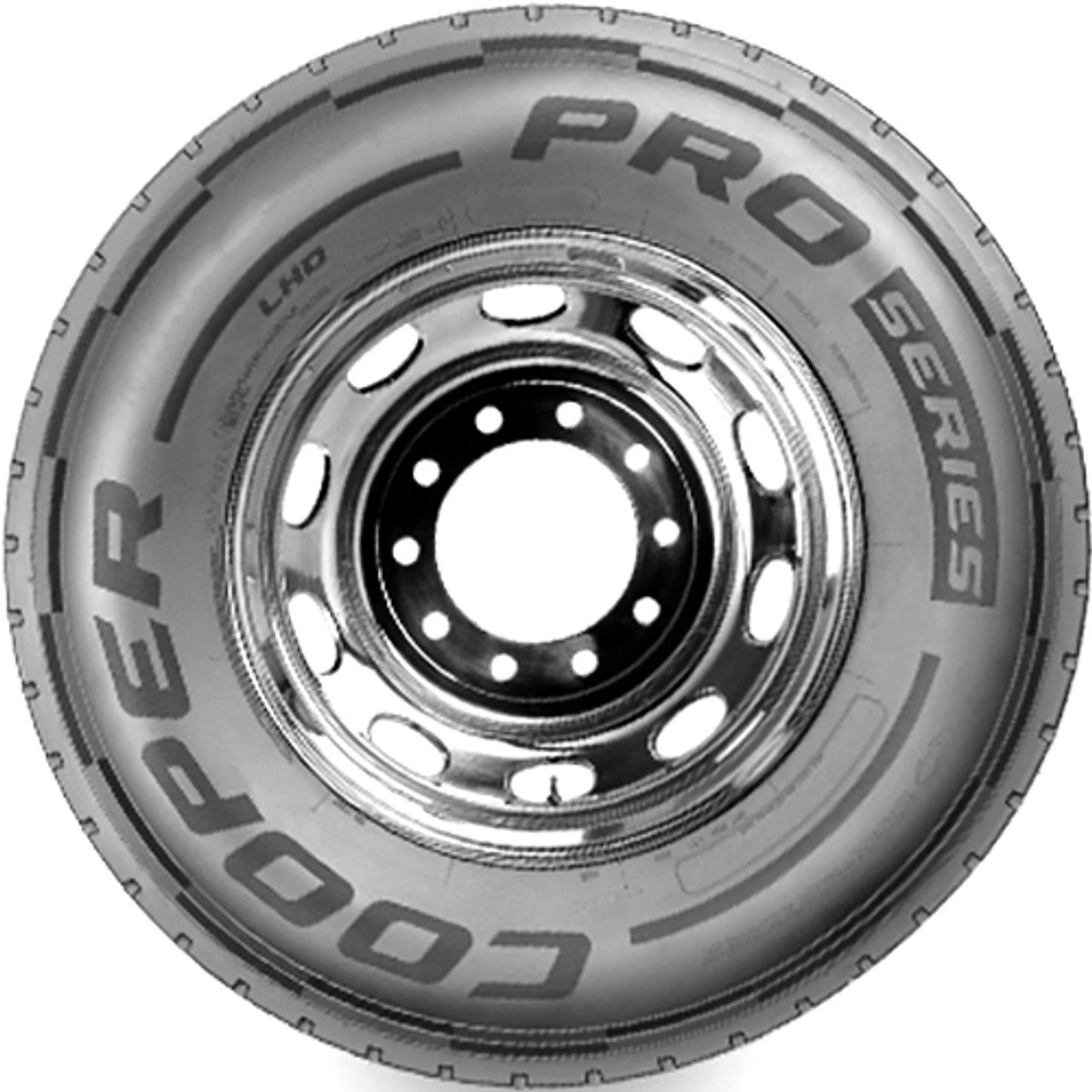 275/50R22 111H Passenger Tire K249