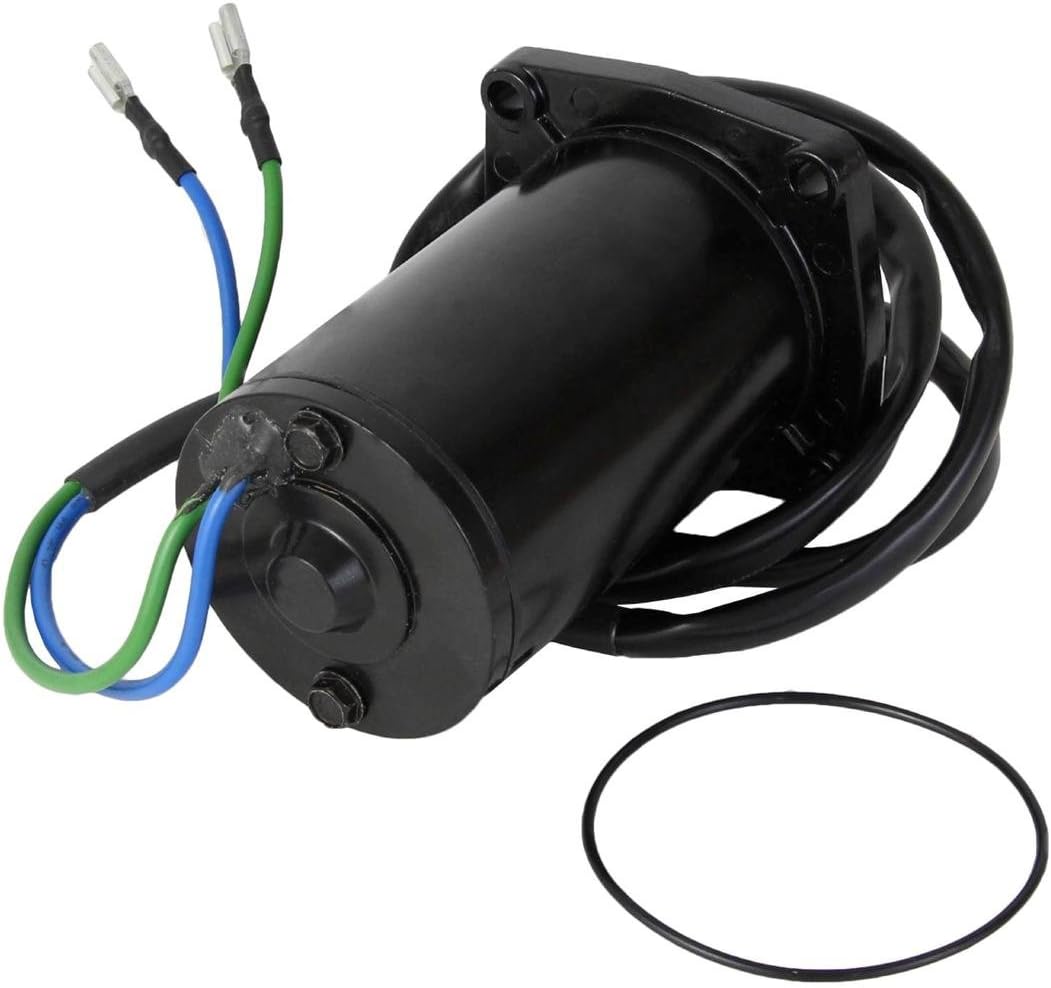 12V Tilt Trim Motor G598228
