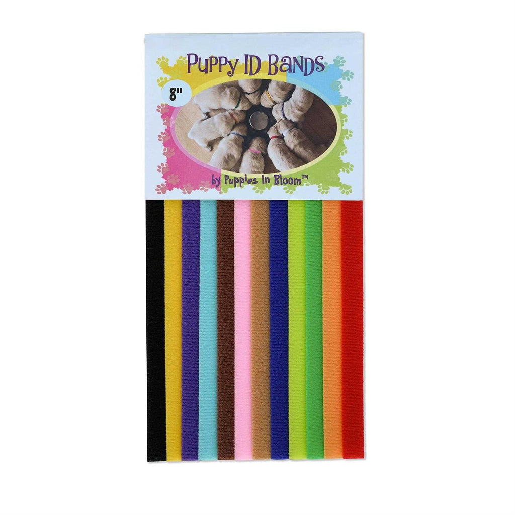 Puppy ID Bands K5597