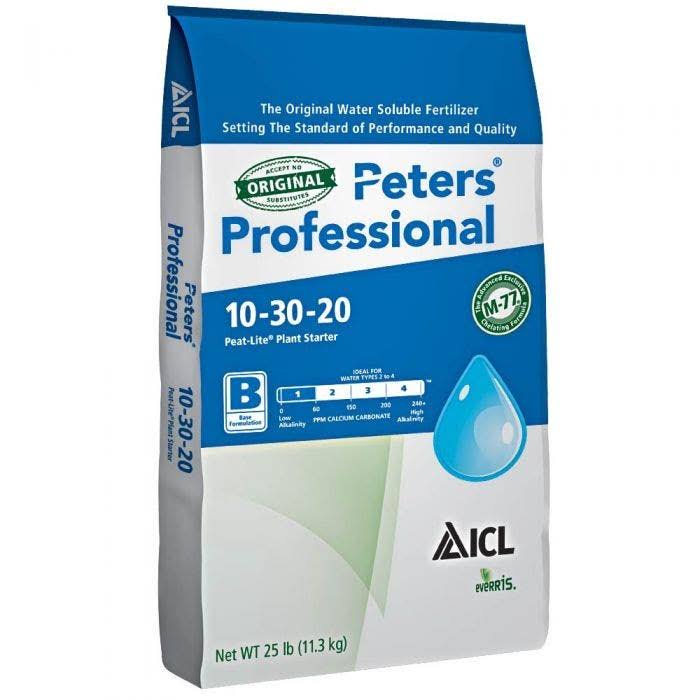 10-30-20 Fertilizer Z1915