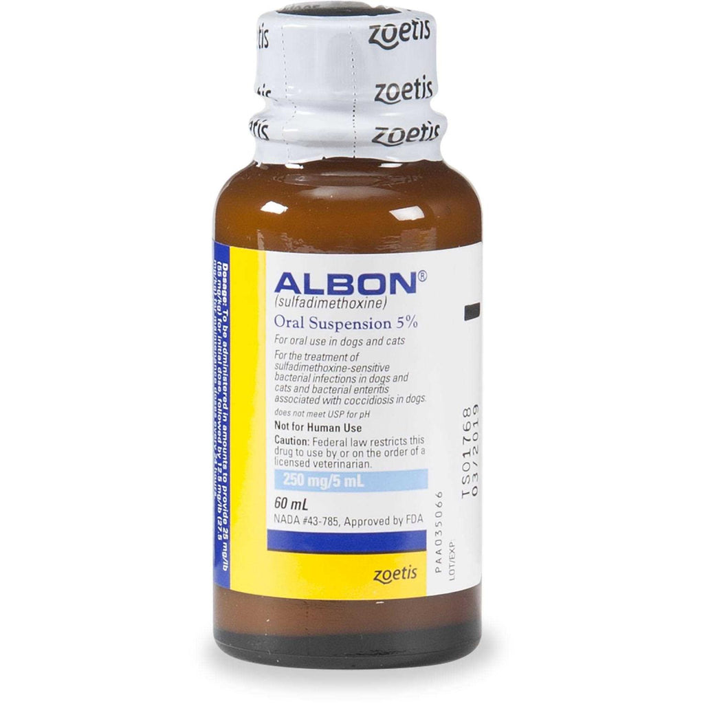 Oral Suspension M417300