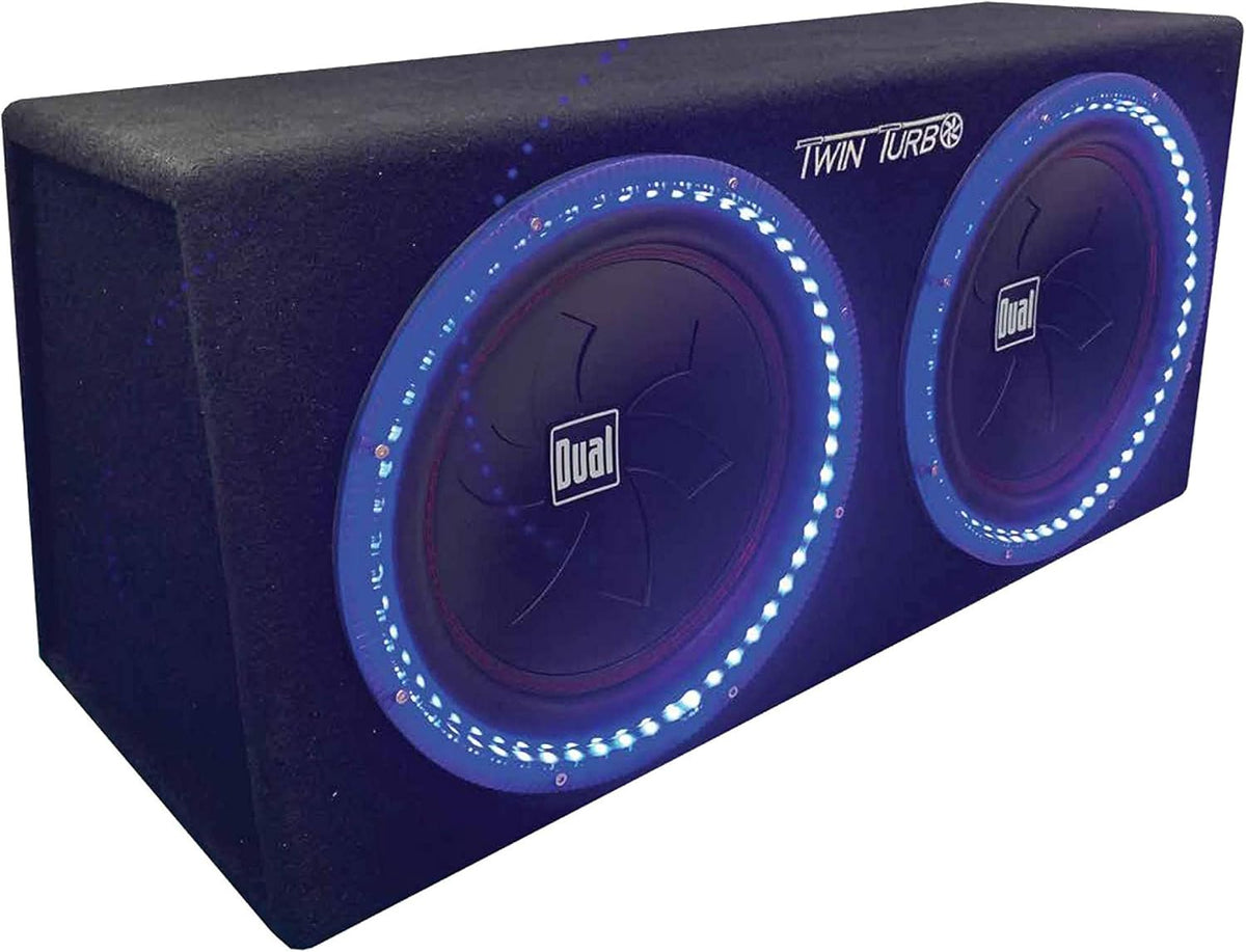 12 inch Car Subwoofers B128358