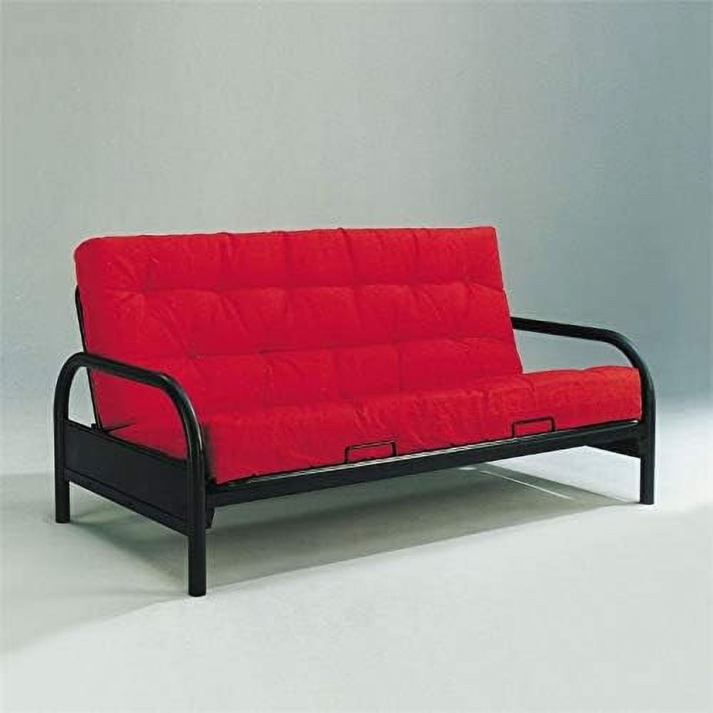 Adjustable Futon Frame in Black A470557