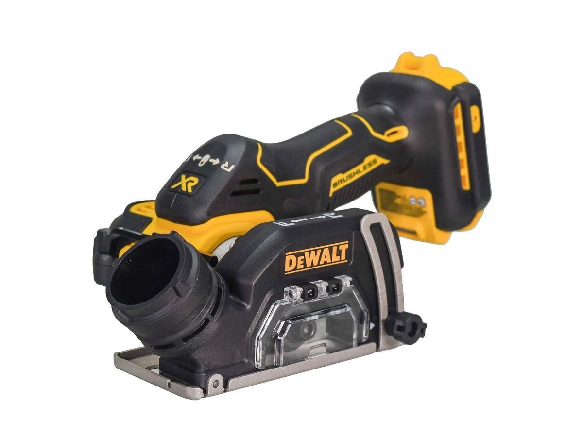 20V Max Brushless Cordless Cut Off Tool L1552