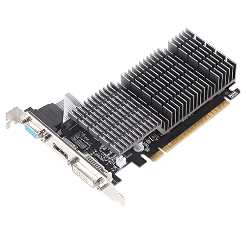 2GB Low Profile Video Graphics Card L772895