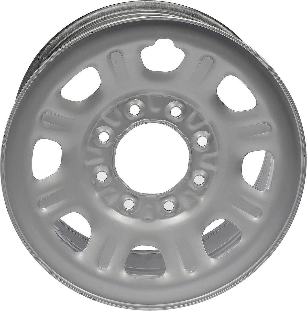 18 X 8 Steel Wheel Silver A403