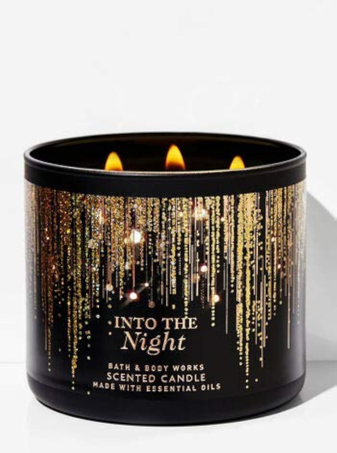 14.5oz 3 Wick Candle F399295