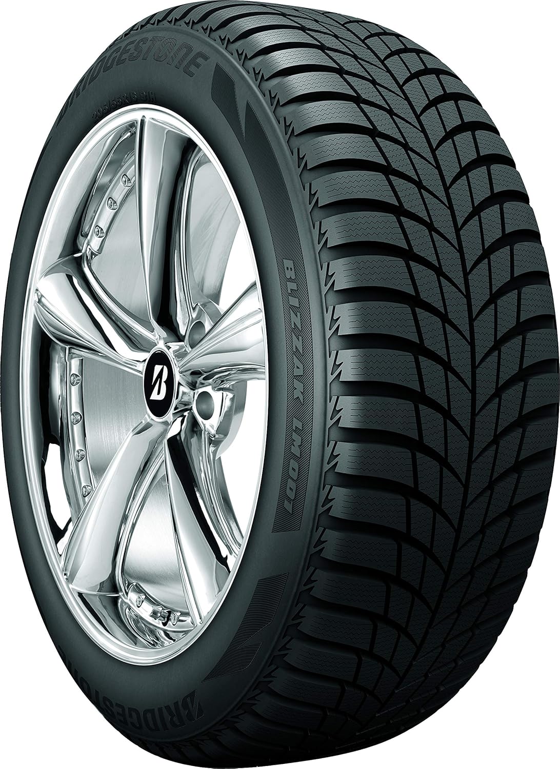 265/50R19 110 H Run-Flat Winter Tire K95988