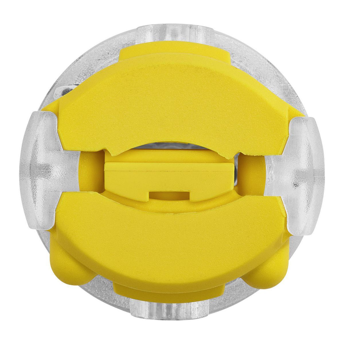 15 Amp 12-18 AWG Light Up Female Connector A4924