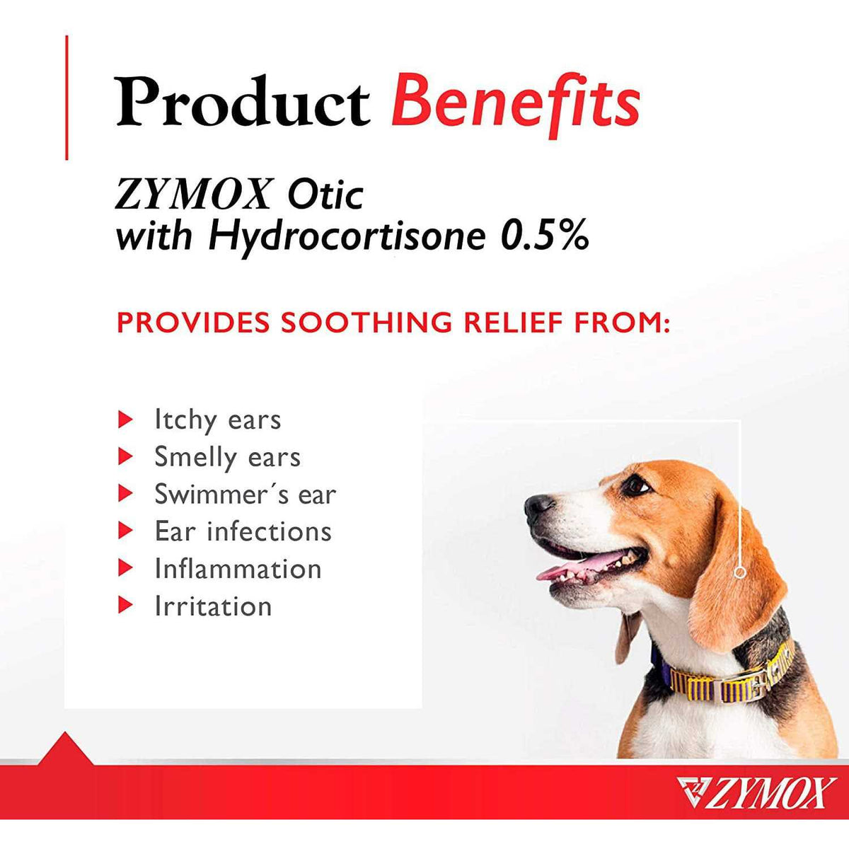 Ear Solution with Hydrocortisone E465