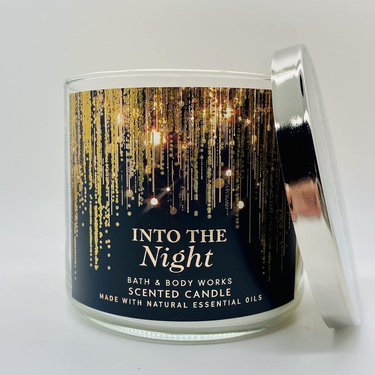 14.5oz 3 Wick Candle F399295