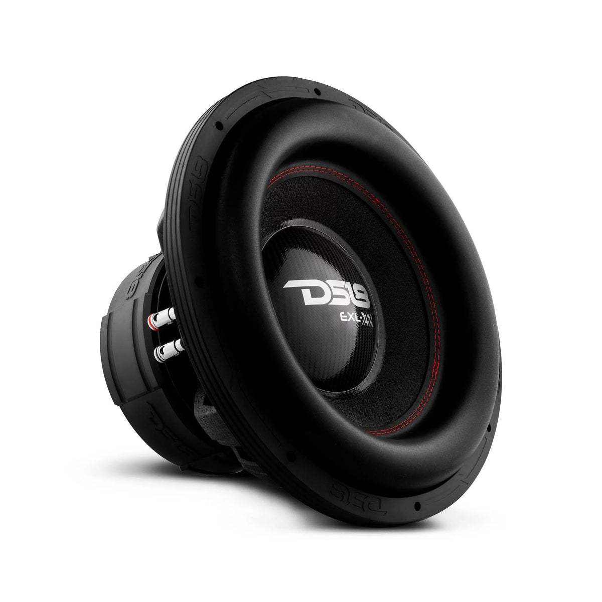 15 in. 2000W RMS DVC 4-Ohm High Excursion Subwoofer J38894