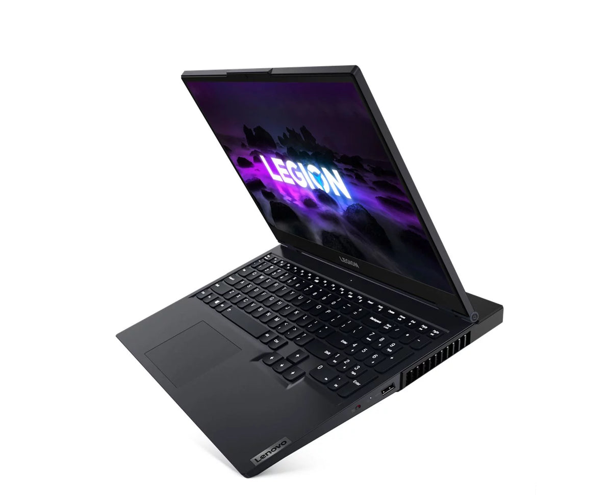 15.6" Ryzen 5 5600H GeForce RTX 3050 Ti 8GB RAM 512GB SSD Phantom Blue Laptop T1584