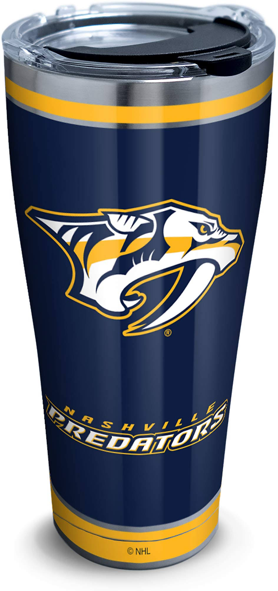30oz Stainless Steel Tumbler V6659