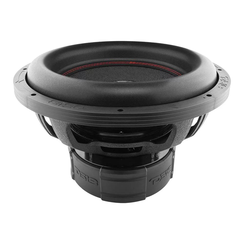 15 in. 2000W RMS DVC 4-Ohm High Excursion Subwoofer J38894