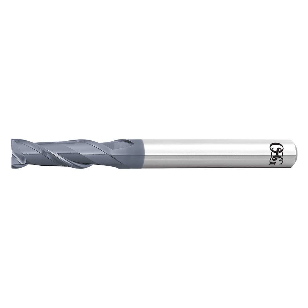 11.00Mm Carb Single End Sq. End Mill G440047
