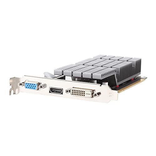 2GB Low Profile Video Graphics Card L772895