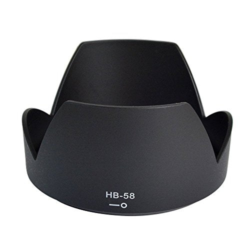 18-300mm f/3.5-5.6G ED Vibration Reduction Zoom Lens with Auto Focus D7255