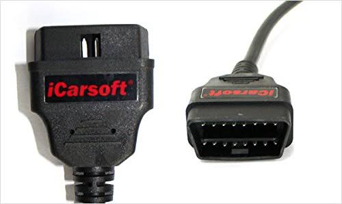 Volvo/Saab Diagnostic Tool D896738
