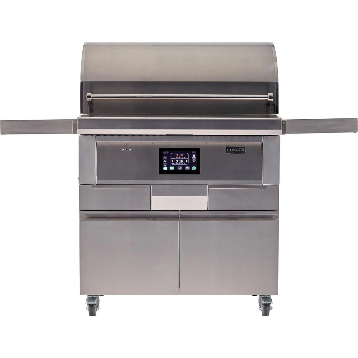 36-Inch Pellet Grill I49064