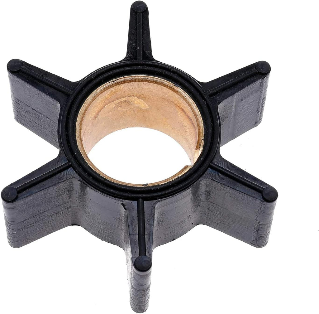 Water Pump Repair Kit with Housing, Pack of 2 W59699