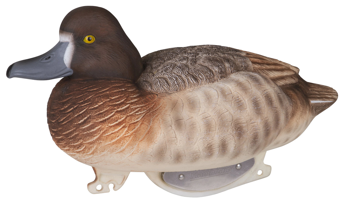 14 inch Foam Duck Decoy, 6 Pack P1136