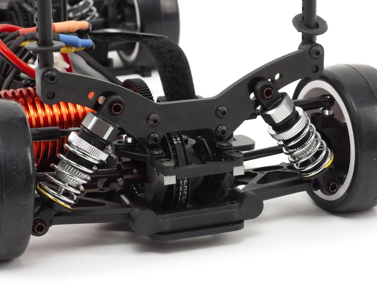 1/10 RTR 4WD Electric Touring Car P97748