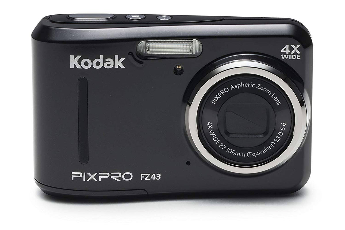 16MP Digital Camera with 4X Optical Zoom K45932