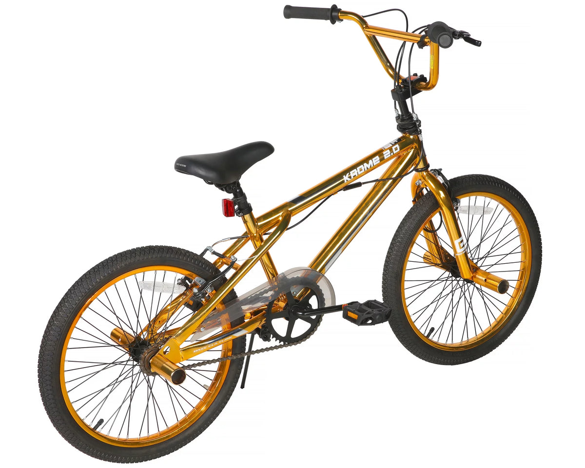 20-inch BMX Bike M618