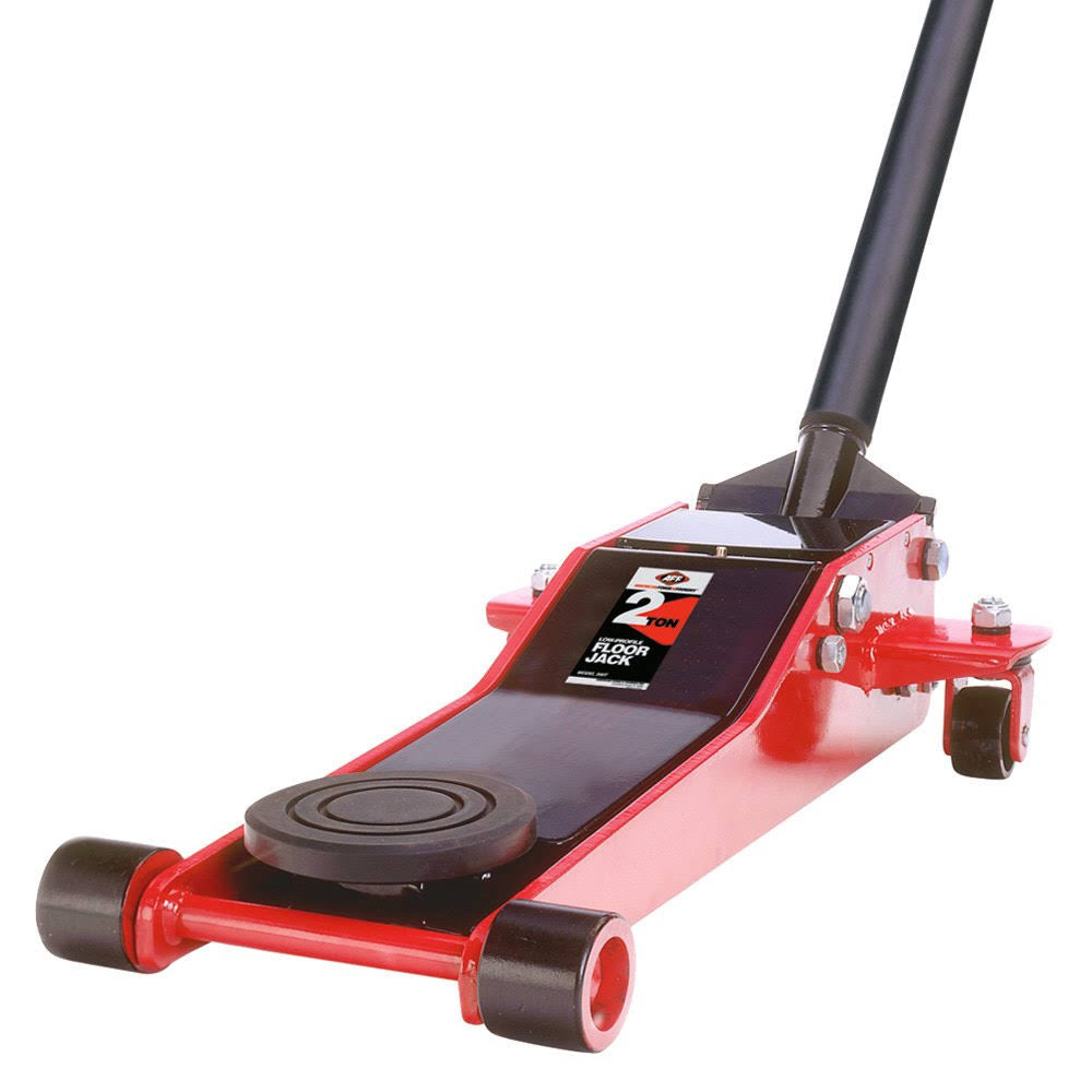 2 Ton Heavy Duty Floor Jack U935