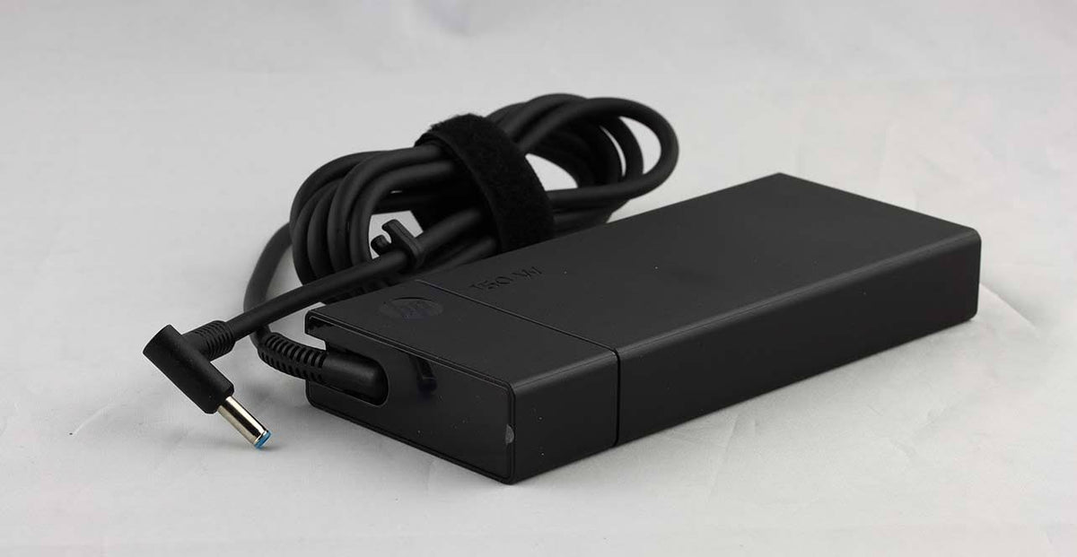 120W Black Power Adapter K11648