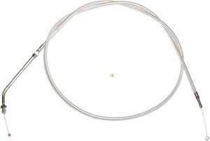 38 3/4x22 Throttle Cable N24849
