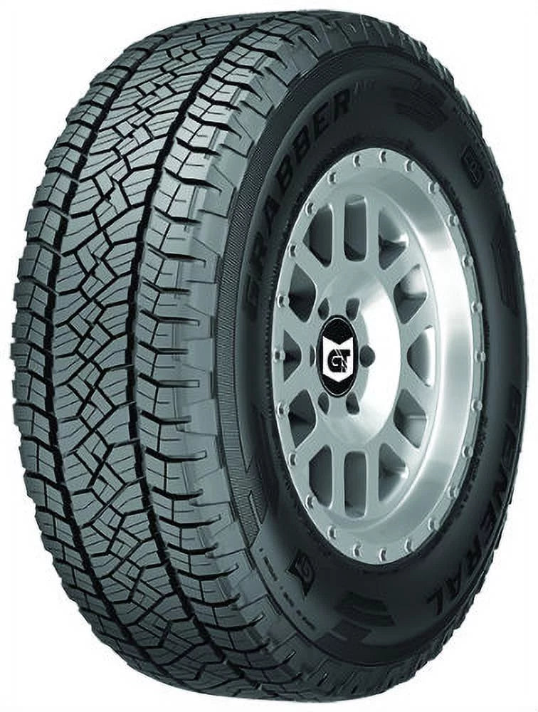 275/55R20 117T Tire S24920