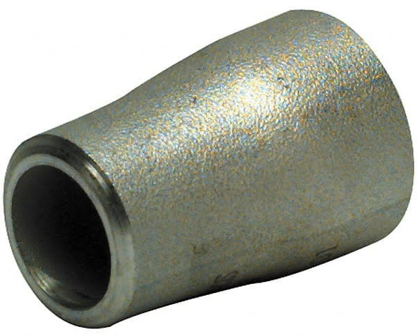 304L Stainless Steel Pipe Concentric Reducer S7848