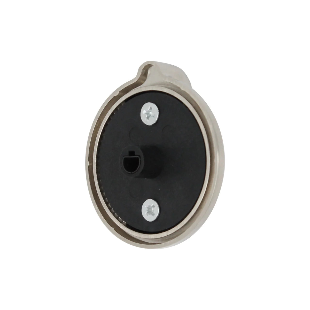 3 Pack Replacement Surface Burner Control Knob D370372