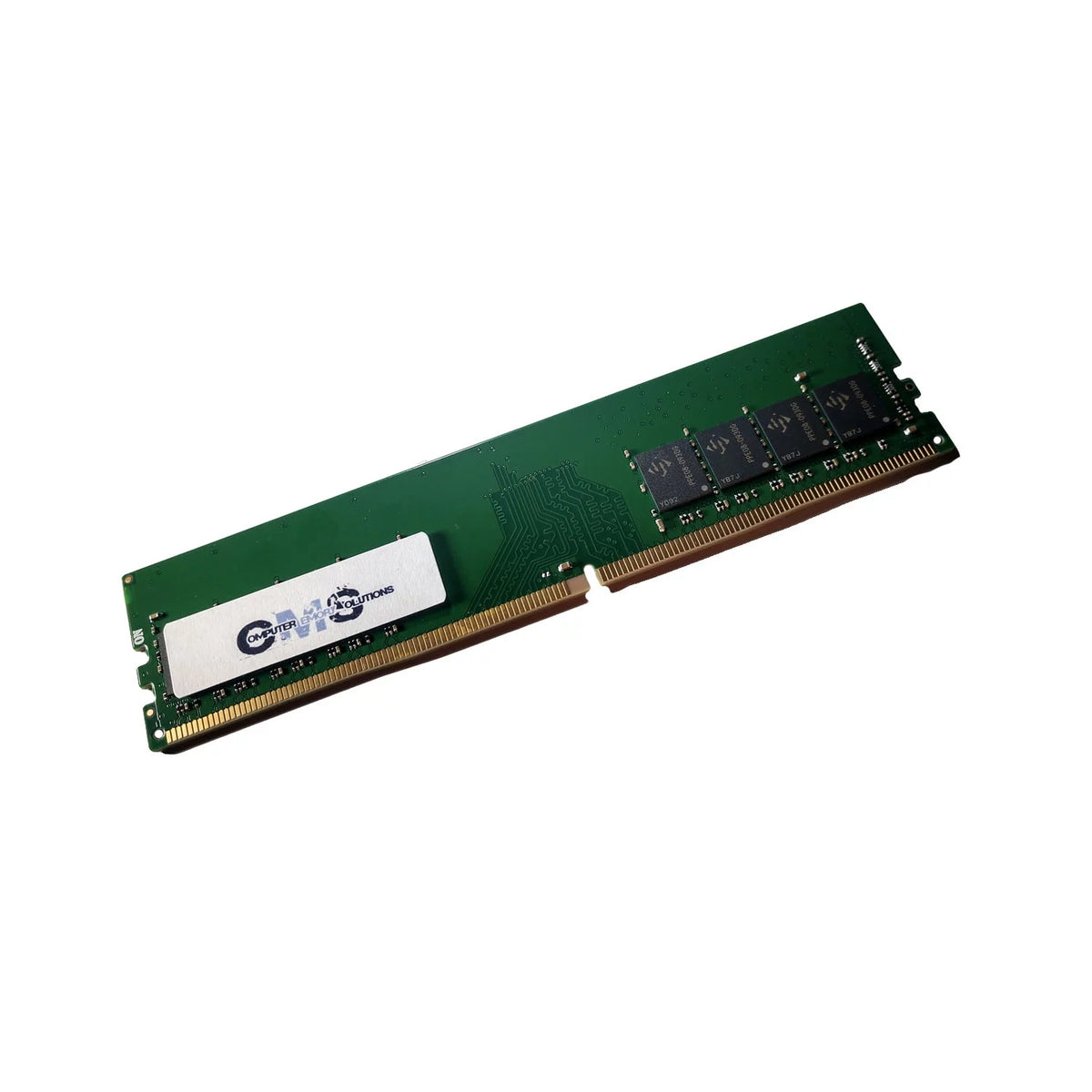 16GB DDR4 2666MHz Non ECC DIMM Memory Ram O472