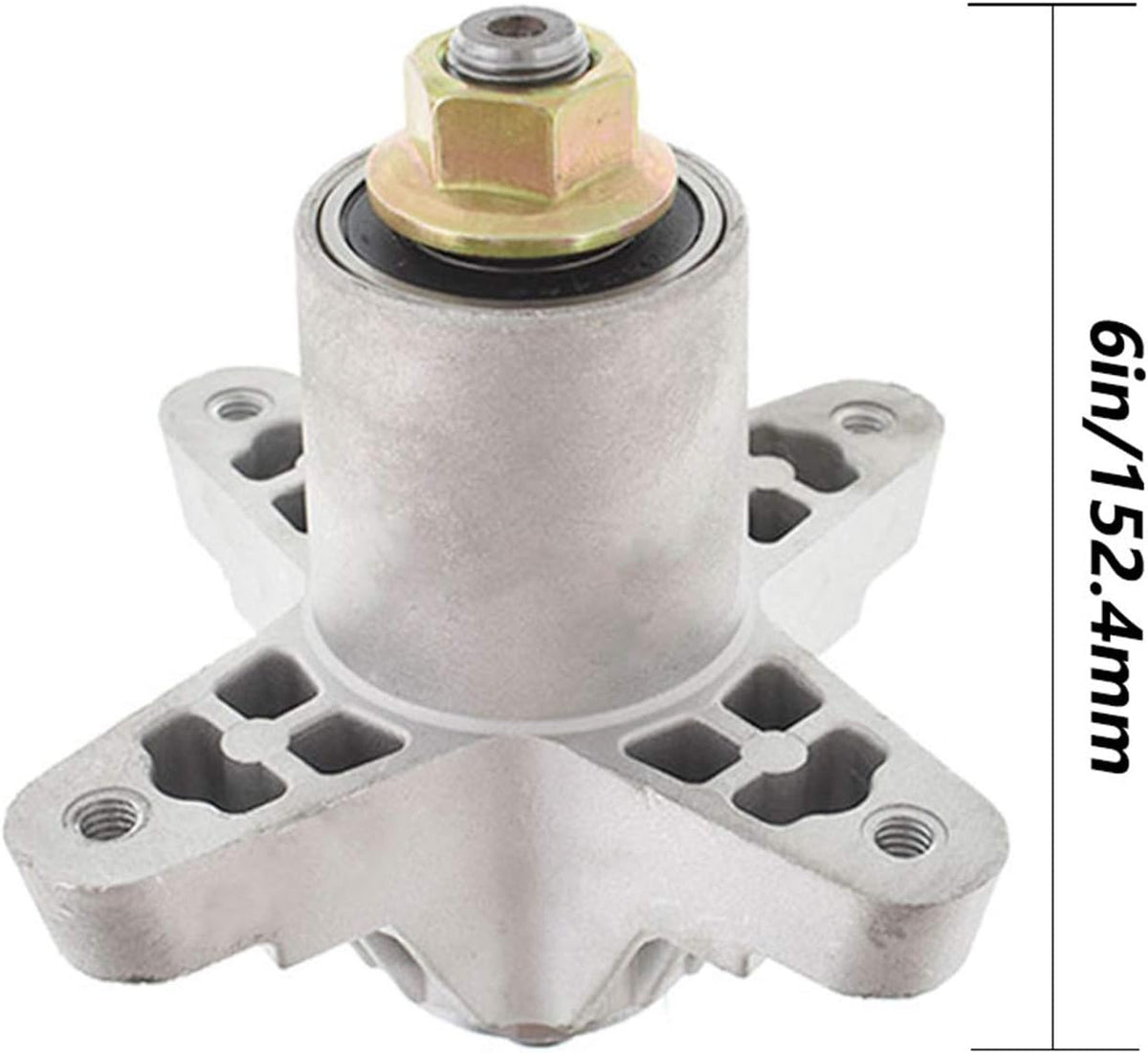 2 Pack Spindle Assembly O8846