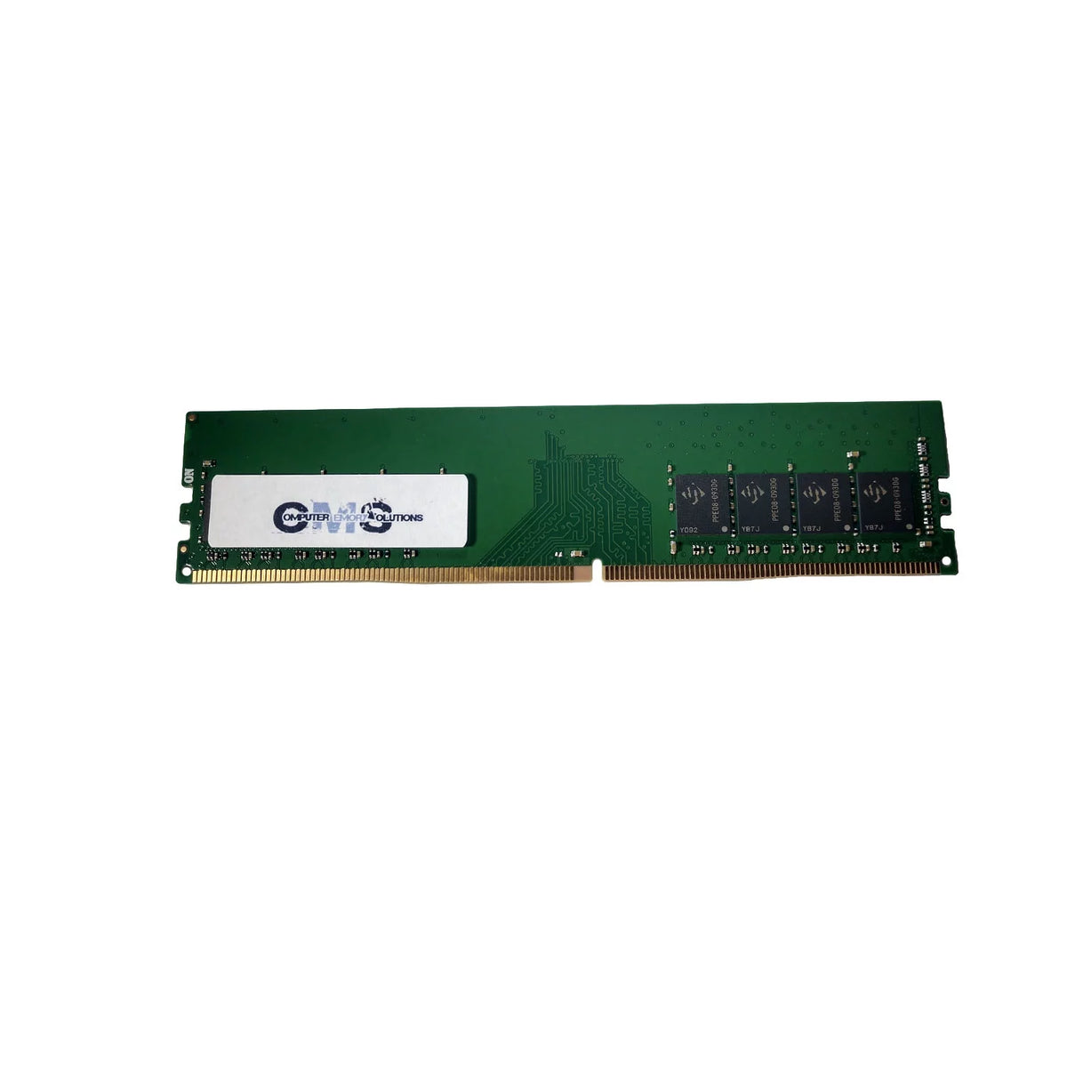 16GB DDR4 2666MHz Non ECC DIMM Memory Ram O472