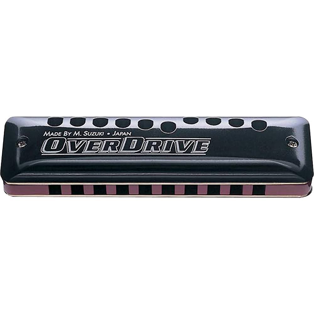 Harmonica B5284