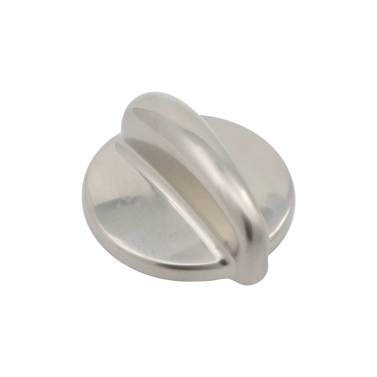 3 Pack Replacement Surface Burner Control Knob D370372