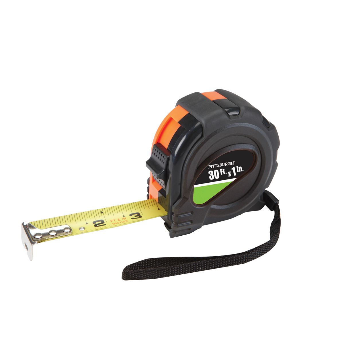 30 ft. x 1 in. Tape Measure E797