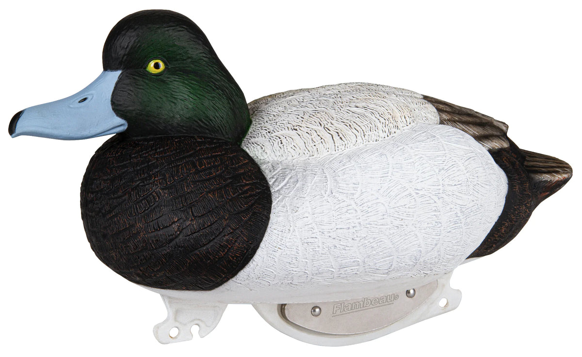 14 inch Foam Duck Decoy, 6 Pack P1136