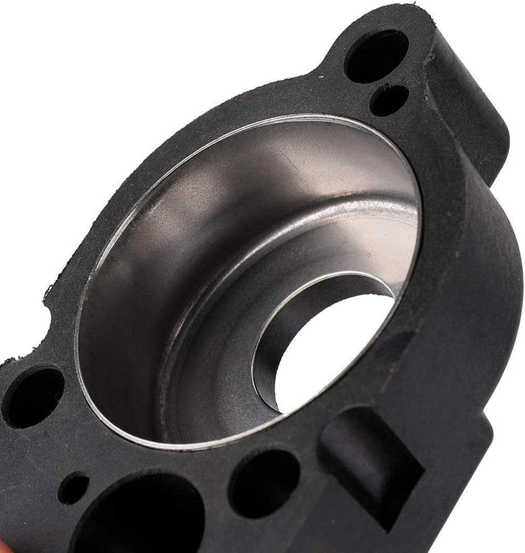 Water Pump Repair Kit with Housing, Pack of 2 W59699