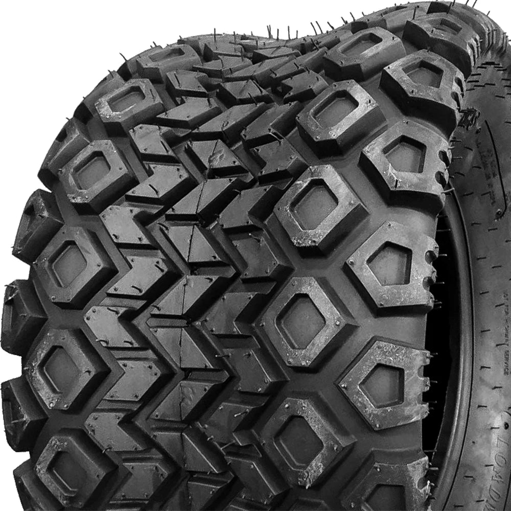 23x10.50-12 4 Ply All Terrain ATV UTV Tire O452198