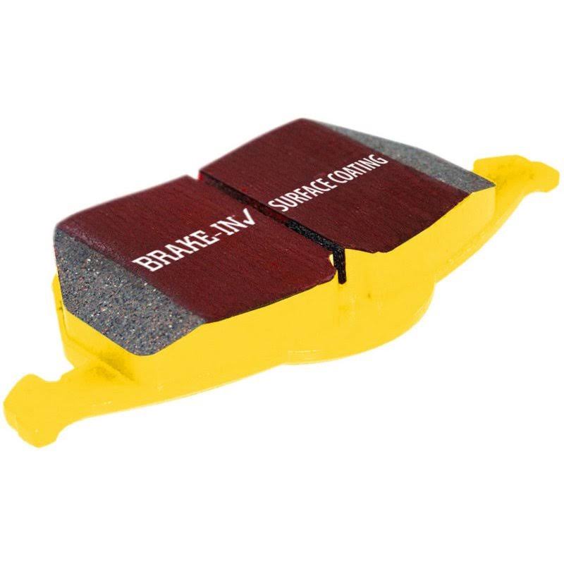 Yellowstuff Front Brake Pads M62968